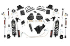 4.5 Inch Lift Kit  |  No OVLD  |  C/O Vertex | Ford F-250 Super Duty (11-14) image 4