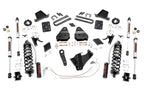 4.5 Inch Lift Kit  |  No OVLD  |  C/O Vertex | Ford F-250 Super Duty (11-14) image 6
