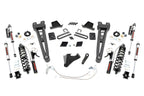 4.5 Inch Lift Kit  |  No OVLD  |  C/O Vertex | Ford F-250 Super Duty (15-16) image 3