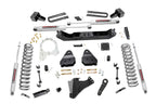 ROUGH COUNTRY Lift Kit Ford F-350 Super Duty 4WD (2017-2022)