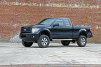 4 Inch Lift Kit | Ford F-150 2WD (2009-2010) image 3