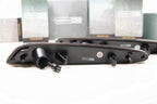 Morimoto XB LED Side Markers: Corvette C6 (Front / Amber / Set)