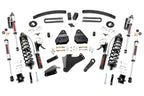 6 Inch Lift Kit | Diesel | 4 Link | M1 | Ford F-250/F-350 Super Duty (05-07)