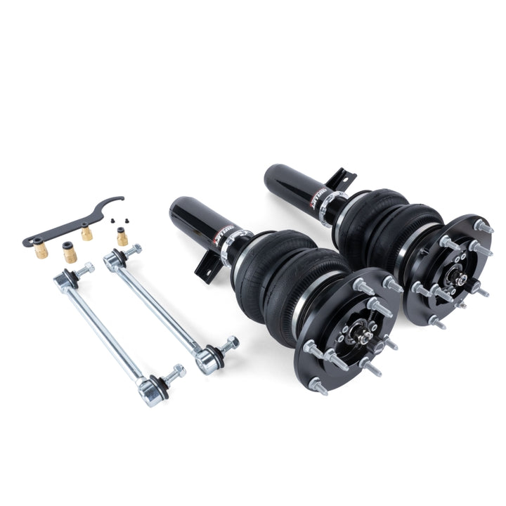 Air Lift Performance 2015-2018 BMW M3 / 15-20 M4 Front Kit (5 Bolt)