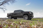 5 Inch Lift Kit | Magneride | Cast Steel | GMC Sierra 1500 Denali 4WD (14-18) image 3