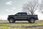 5 Inch Lift Kit | Magneride | Cast Steel | GMC Sierra 1500 Denali 4WD (14-18) image 6