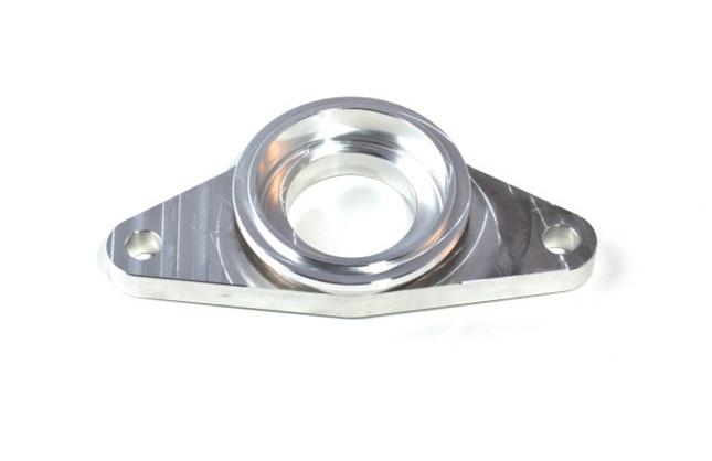 Torque Solution Blow Off Valve Adapter: Volkswagen Golf/GTI