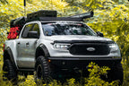 Morimoto XB LED Headlights: Ford Ranger (19-23 / Set)