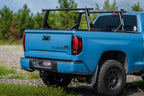 Morimoto XB LED Tail Lights: Toyota Tundra (14-21 / Red Lens / Set)