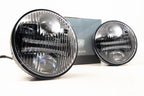 Morimoto Sealed Beam: Sealed6 (5.75in Round)