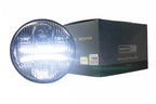 Morimoto Sealed Beam: Sealed6 (5.75in Round)