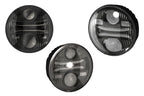 Morimoto Sealed Beam: Sealed6 (5.75in Round)