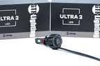 GTR Lighting P13W: GTR Ultra Series 2.0