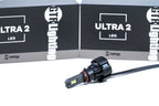 GTR Lighting P13W: GTR Ultra Series 2.0