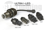 GTR Lighting GTR i-LED Ultra: LED Bulbs (White) (Set)