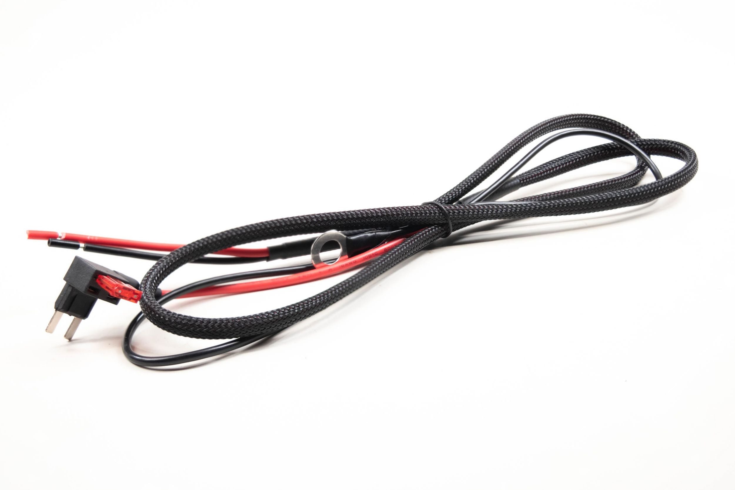 Morimoto Fuse Box Tap Harness: Mini 10A