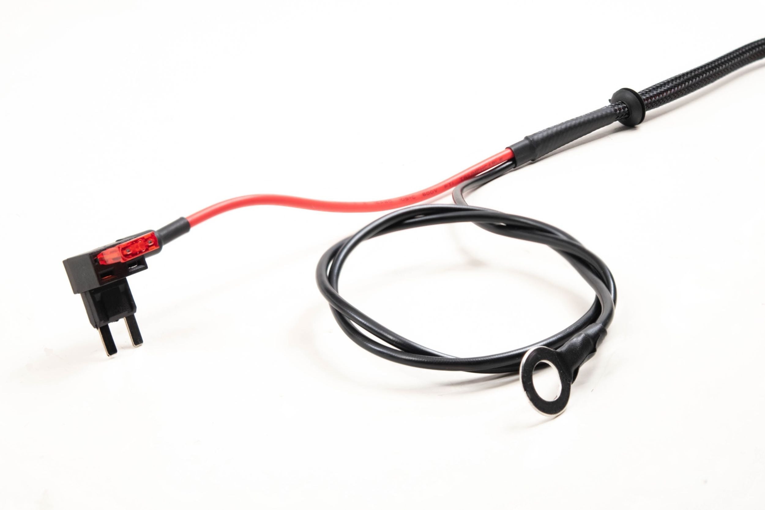 Morimoto Fuse Box Tap Harness: Mini 10A