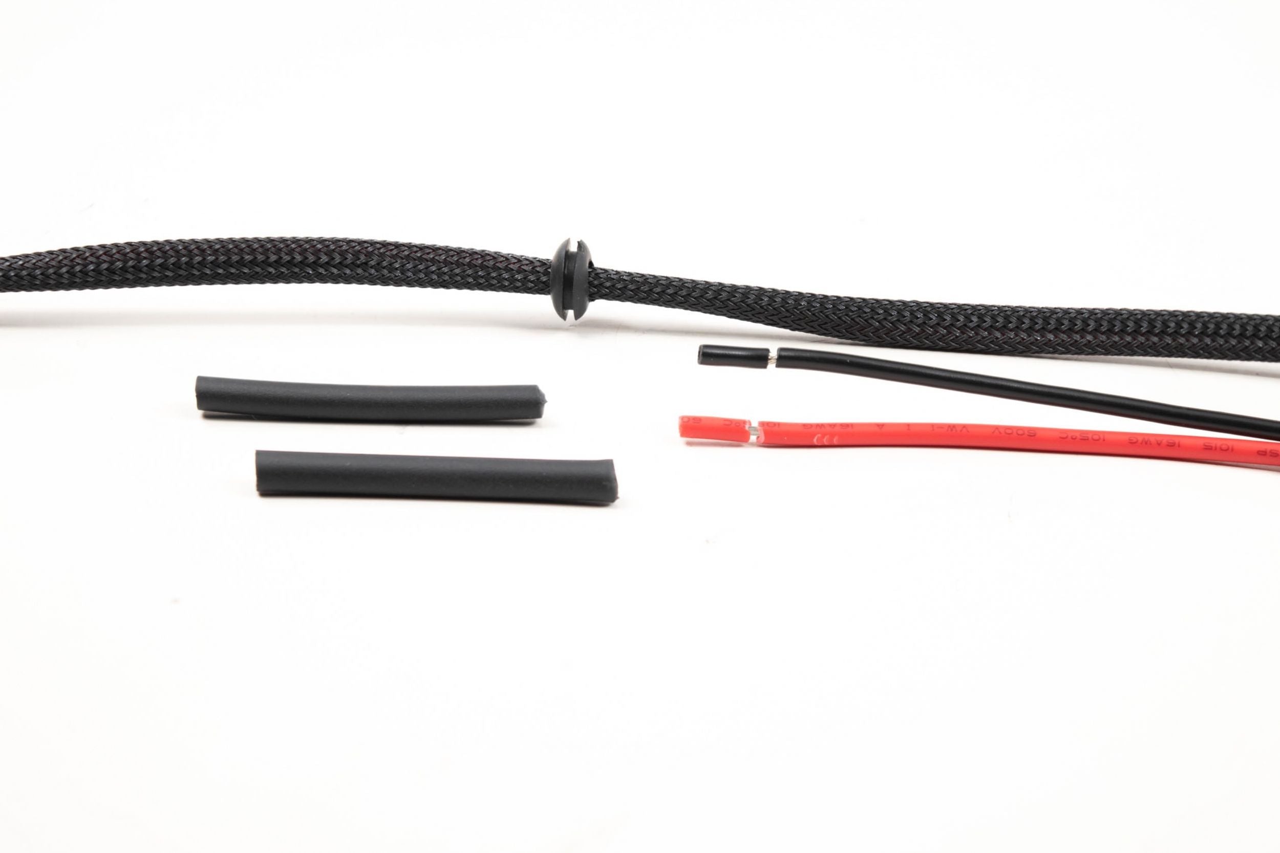 Morimoto Fuse Box Tap Harness: Mini 10A