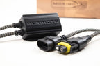 Morimoto PWM Module: 2Stroke (Pair / H7)