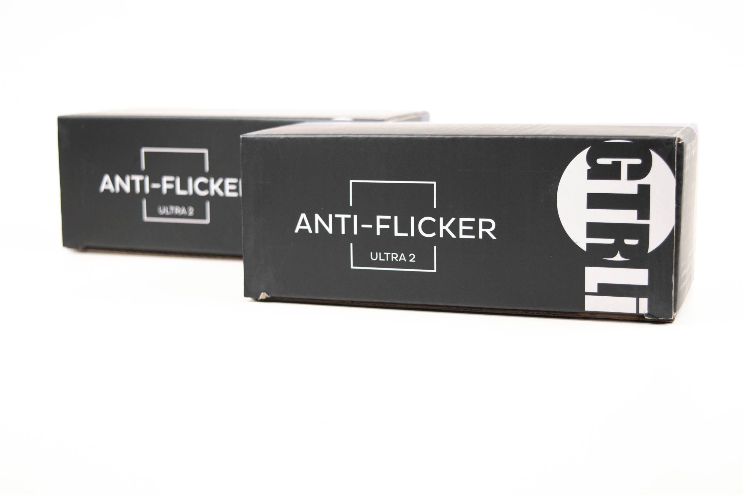 GTR Lighting PWM Module: GTR Ultra (Pair / 9007)