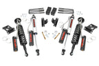 ROUGH COUNTRY Lift Kit Toyota Tacoma 4WD (2005-2023)
