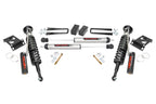 ROUGH COUNTRY Lift Kit Toyota Tacoma 4WD (2005-2023)