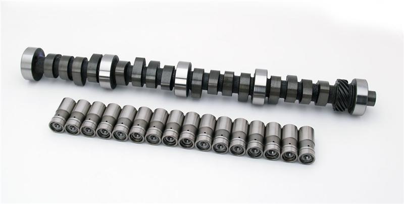 COMP Cams Cam & Lifter Kit CB XM270H-12