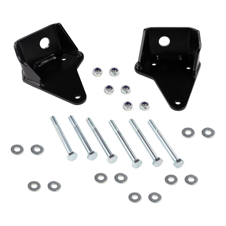 ARB Upper Shock Mount Kit Defender Rear