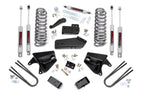 4 Inch Lift Kit | Ford F-150 2WD (1980-1996) image 2