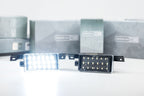 Morimoto XB LED Bed Lights: Silverado / Sierra (14+ / Set)