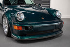 Morimoto XB LED Fogs: Porsche 964 (Paintable / Set)