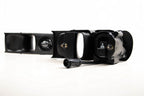 Morimoto XB LED Fogs: Porsche 964 (Paintable / Set)