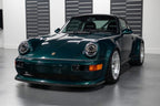 Morimoto XB LED Fogs: Porsche 964 (Paintable / Set)
