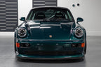 Morimoto XB LED Fogs: Porsche 964 (Paintable / Set)
