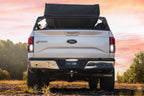 Morimoto XB LED Tail Lights: Ford F-150 (15-20 / Red Lens / Set)