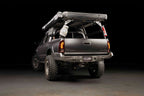 Morimoto XB LED Tail Lights: Toyota Tacoma (05-15 / Red Lens / Set)