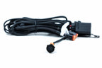 Morimoto Heavy Duty DT 2-Pin Harness for 2 Pods (Each)