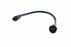 Morimoto Heavy Duty DT 2-Pin Harness for 2 Pods (Each)