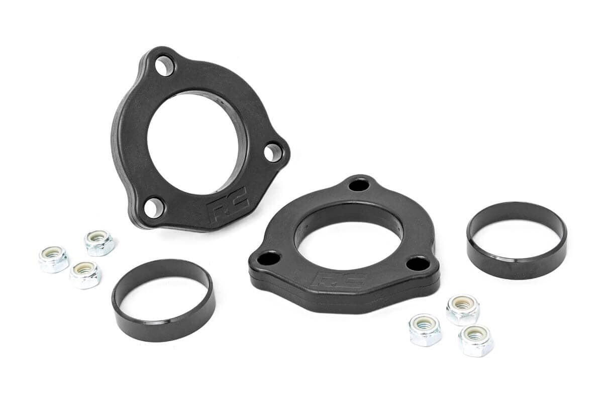 ROUGH COUNTRY Leveling Kit Chevy/GMC Canyon/Colorado 2WD/4WD (2015-2022)