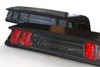 Morimoto X3B LED Third Brake Light: 2015+ Ford Trucks (w/o Camera)