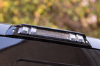 Morimoto X3B LED Third Brake Light: 2015+ Ford Trucks (w/o Camera)