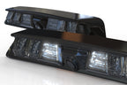 Morimoto X3B LED Third Brake Light: 2015+ Ford Trucks (w/ Camera)
