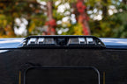 Morimoto X3B LED Third Brake Light: 2015+ Ford Trucks (w/ Camera)