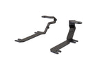 Morimoto Ditch Light Brackets: Mustang (15-17 / Set)