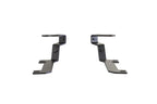 Morimoto Ditch Light Brackets: Mustang (15-17 / Set)