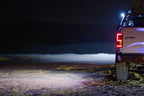 Morimoto 1Banger HXB LED Pods (Spot / White / Set)