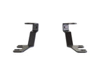 Morimoto Ditch Light Brackets: Bronco Sport (21+ / Set)