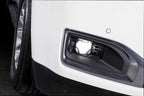 Morimoto 4Banger Fog Brackets: Type C (Set)