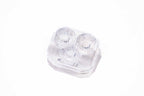 Morimoto Lens Only: 4Banger (White / Wide / Each)