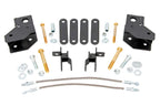ROUGH COUNTRY Lift Kit Mahindra Roxor